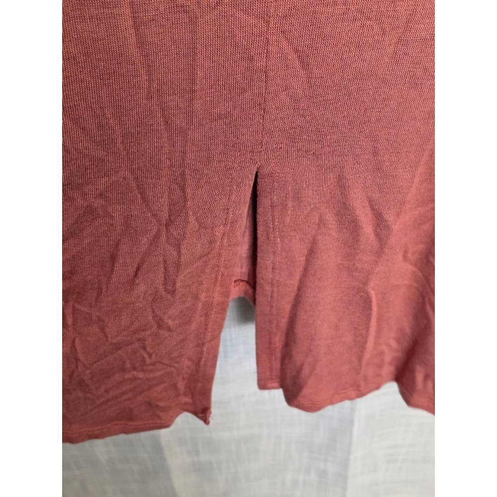 Women's Papermoon Tunic Top Size 2XL Mauve - Picture 7 of 7